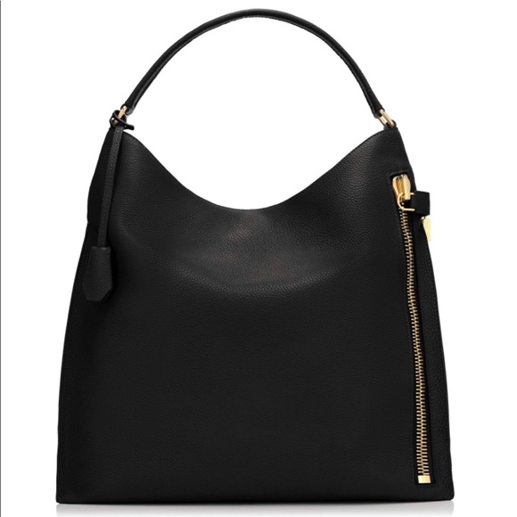 Tom Ford Handbags - Tom Ford Alix Hobo Bag